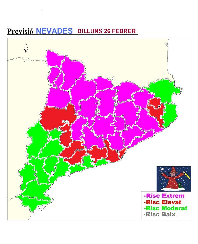 mapa jordi