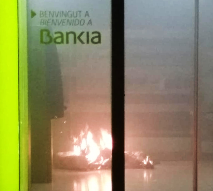 foc a bankia