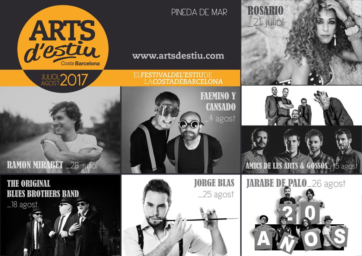 Cartell 2017