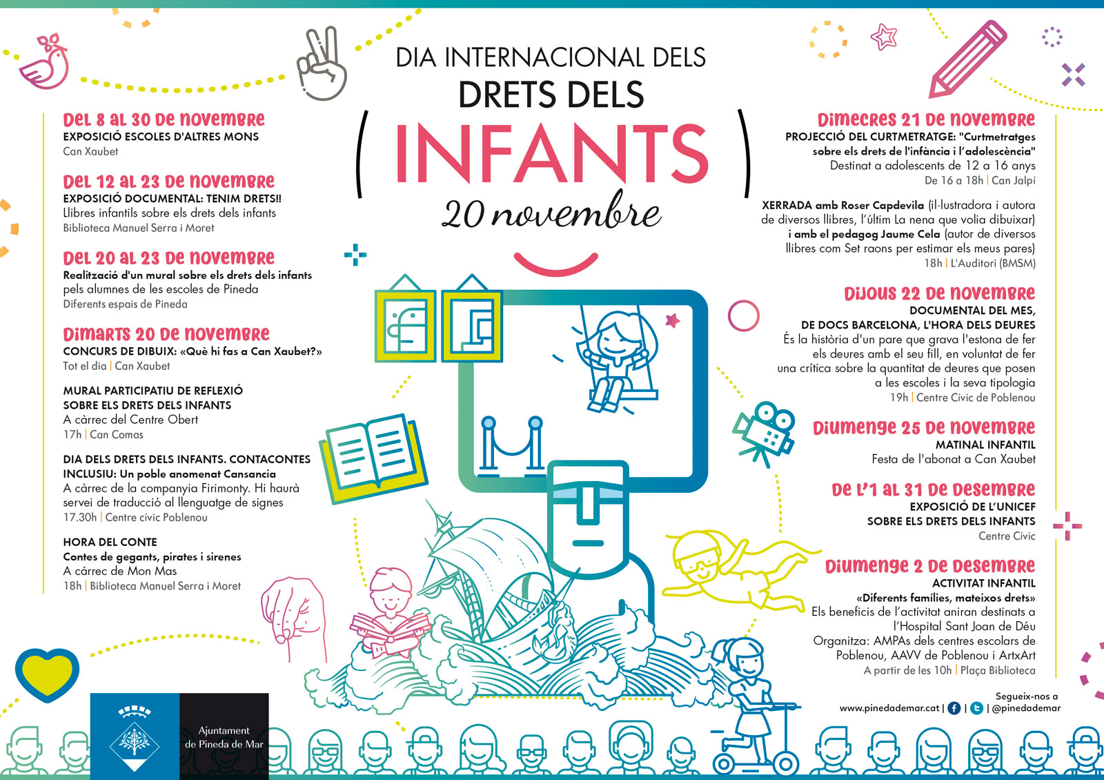 Drets dels Infants