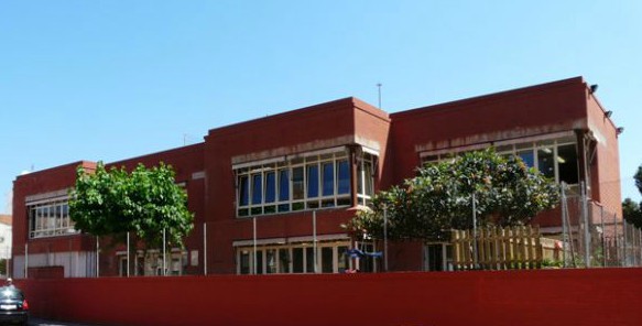 escola sant jordi