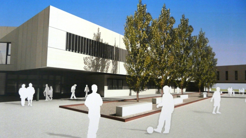 Projecte de l'Institut Pineda