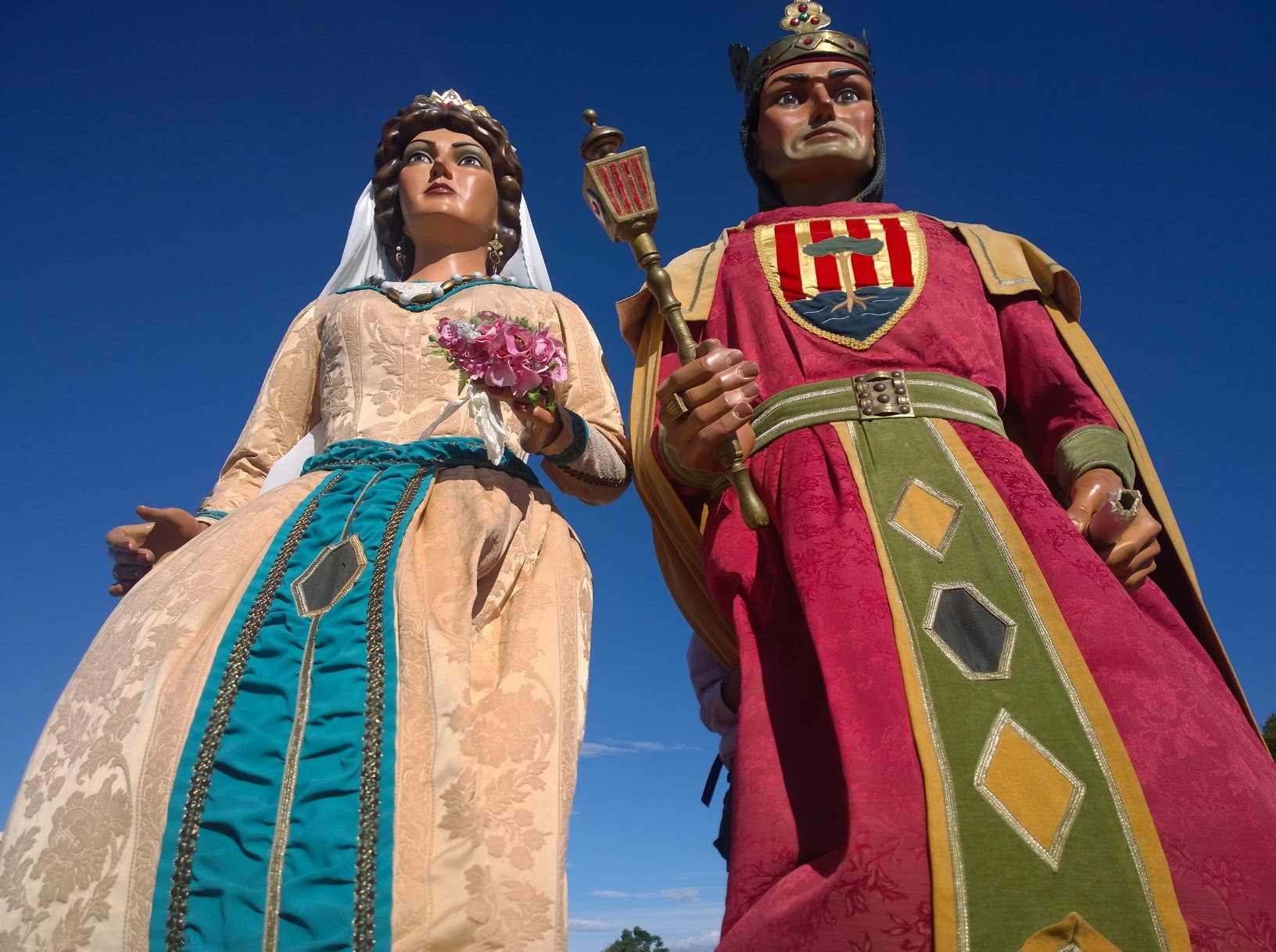 gegants